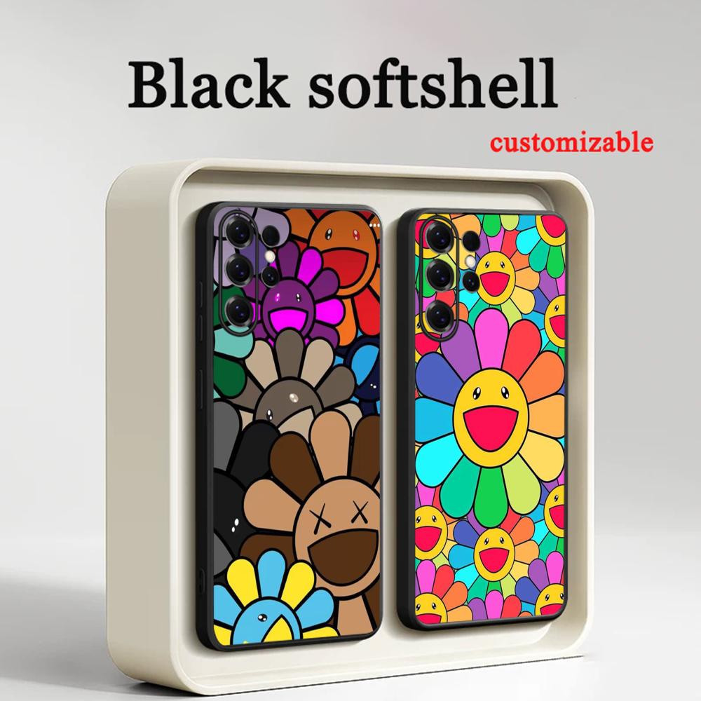 Casing Ponsel Lukisan M-muraka - Samsung Galaxy S25 ulasan dan harga