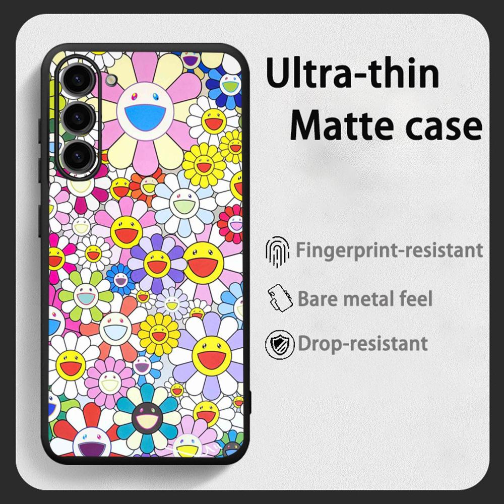 Casing Ponsel Lukisan M-muraka - Samsung Galaxy S25 ulasan dan harga