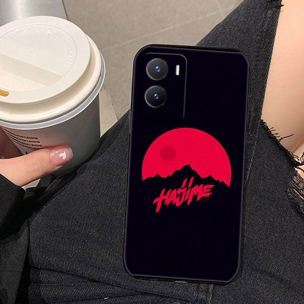 Casing Ponsel Hajime MiyaGi An - Vivo Y28 ulasan dan harga