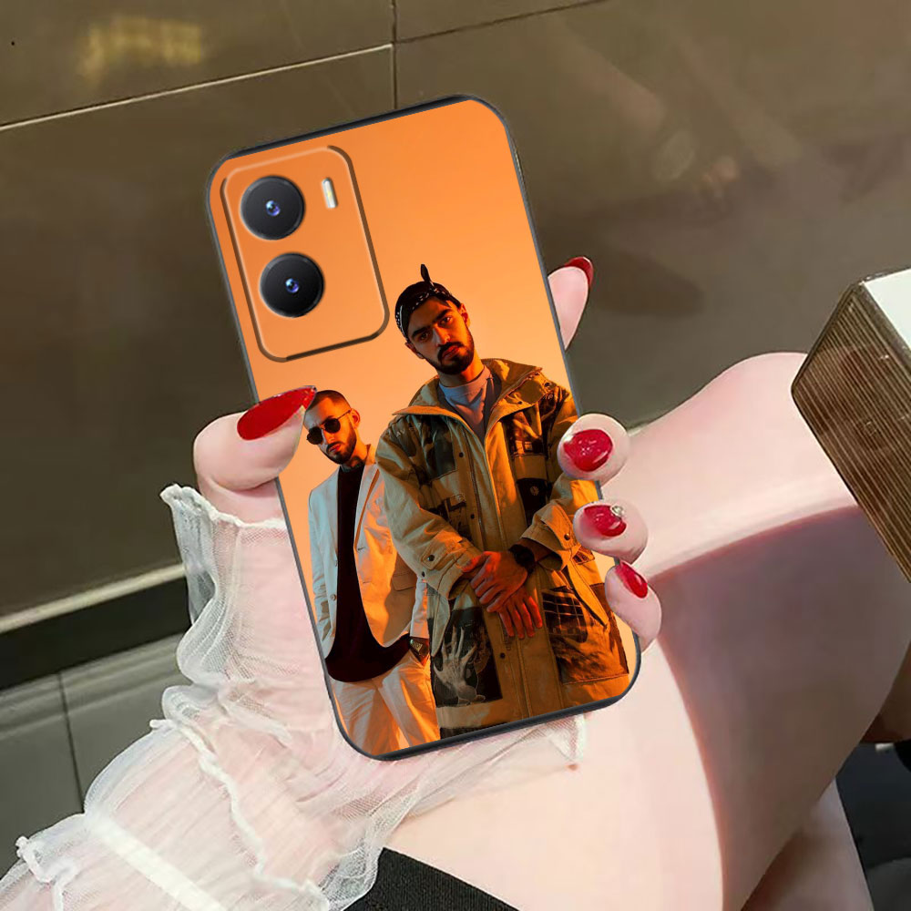 Casing Ponsel Hajime MiyaGi An - Vivo Y28 ulasan dan harga