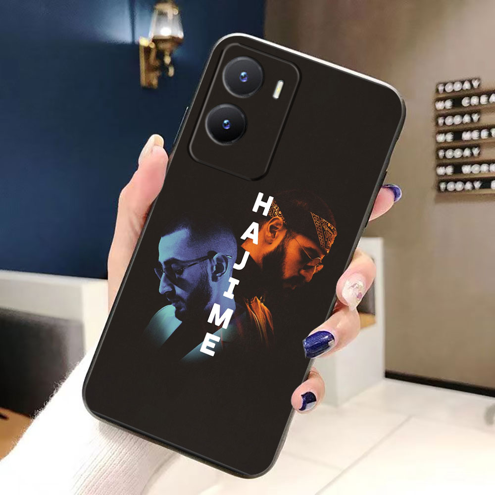 Casing Ponsel Hajime MiyaGi An - Vivo Y28 ulasan dan harga