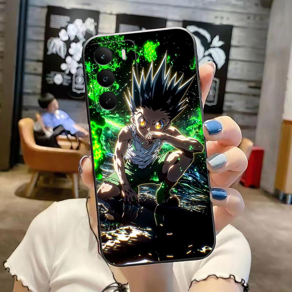 Casing Ponsel untuk Realme C10 - Realme Gt 6 ulasan dan harga