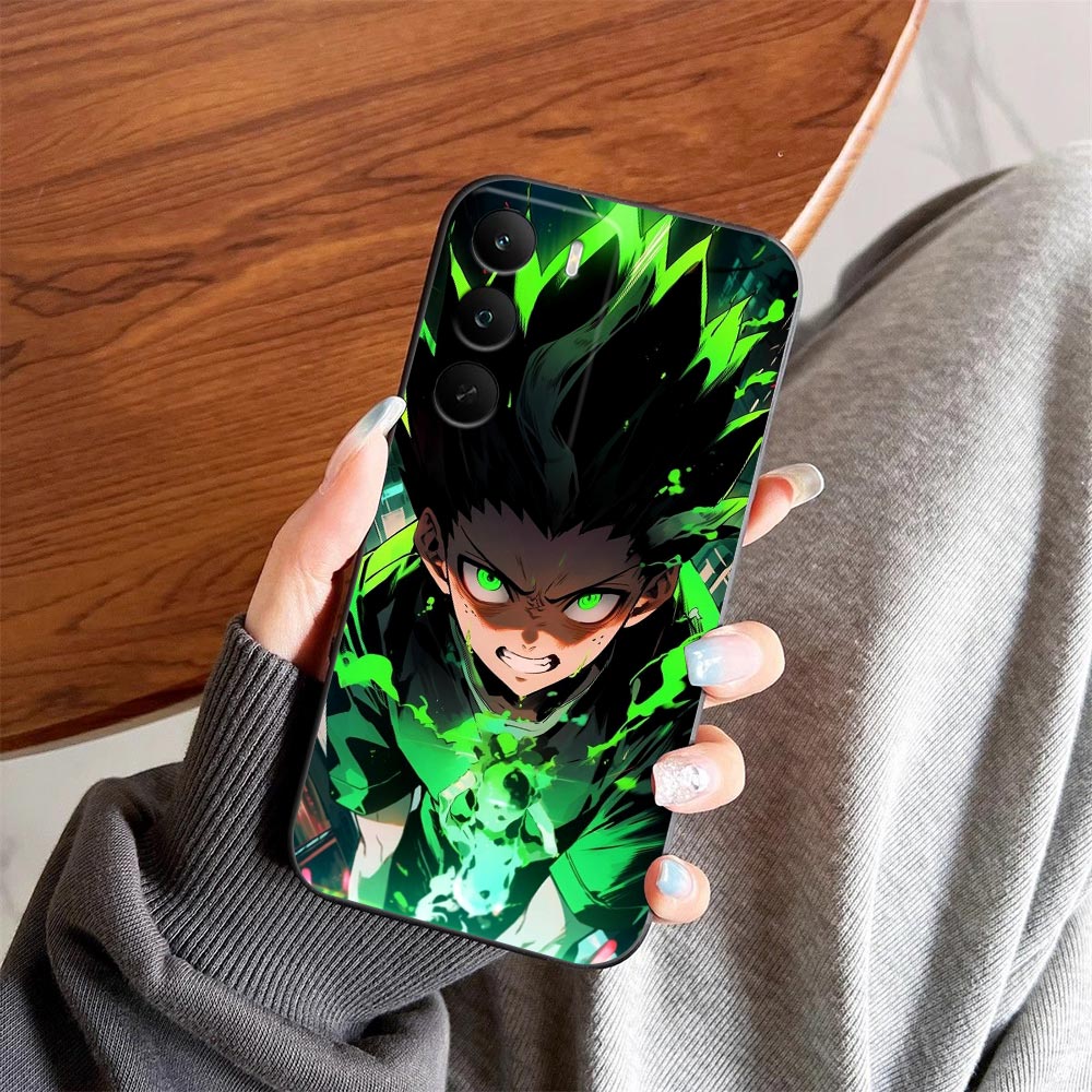 Casing Ponsel untuk Realme C10 - Realme Gt 6 ulasan dan harga