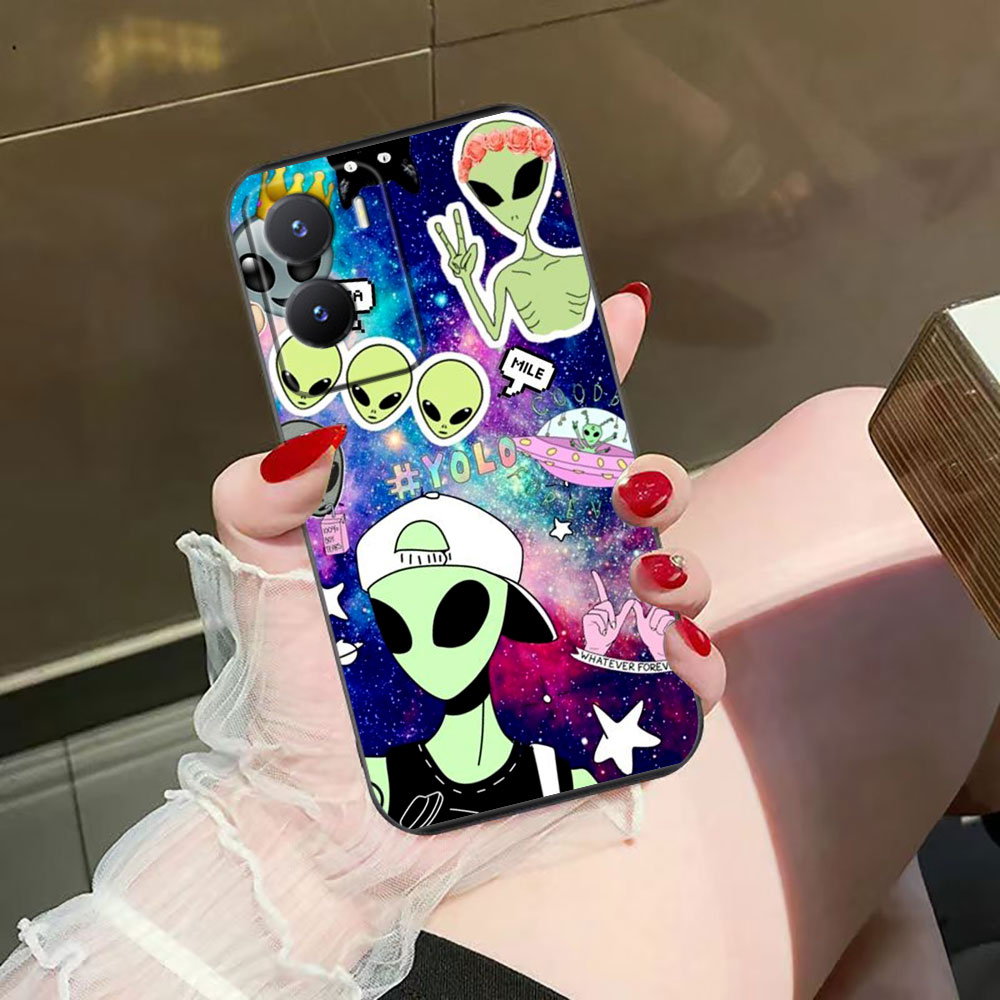 Casing Ponsel Kartun Estetika  - Vivo V40 ulasan dan harga