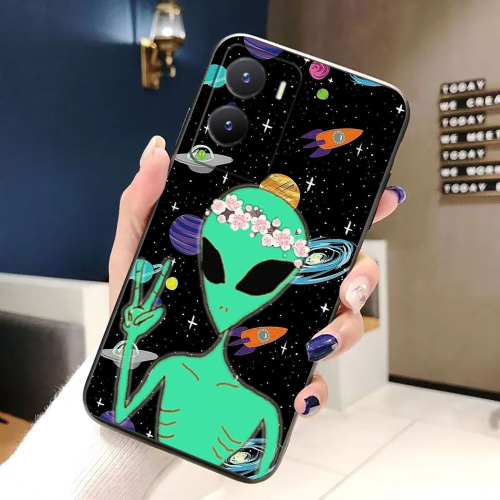 Casing Ponsel Kartun Estetika  - Vivo V40 ulasan dan harga
