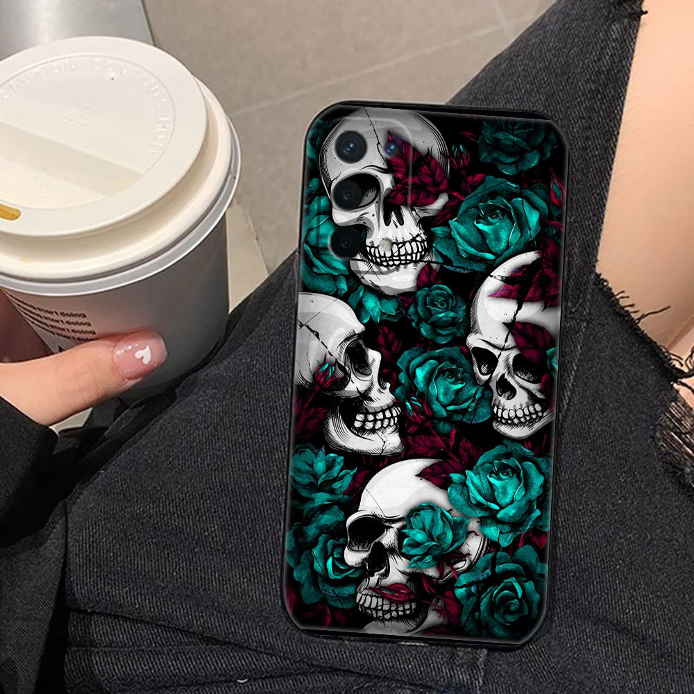 Casing Ponsel Katrina Rose Gir - Oppo A78 ulasan dan harga