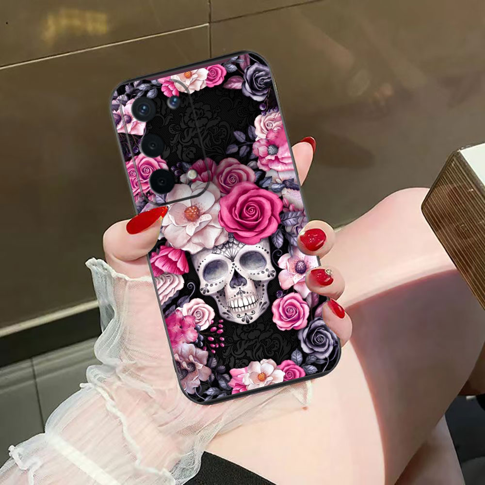 Casing Ponsel Katrina Rose Gir - Oppo A78 ulasan dan harga