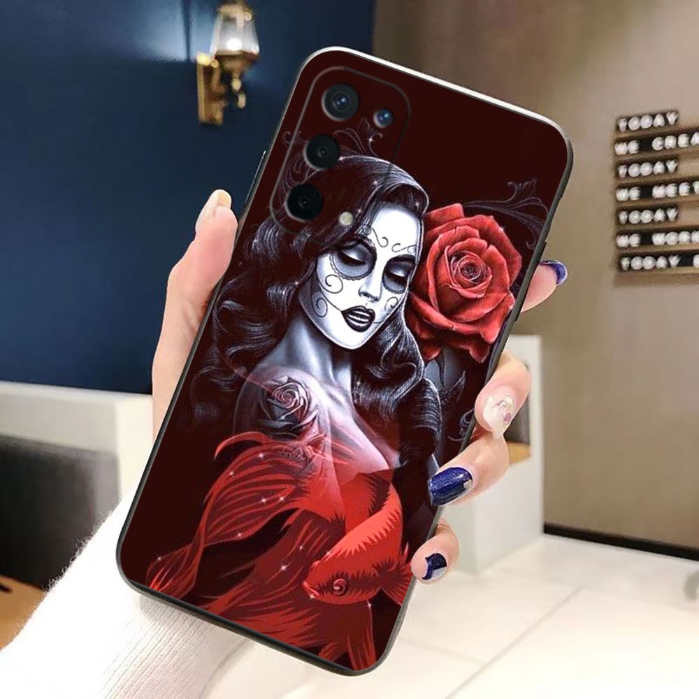 Casing Ponsel Katrina Rose Gir - Oppo A78 ulasan dan harga