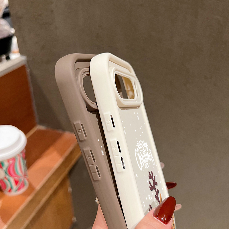 Casing HP TPU Lembut Motif Nat - Google Pixel 8A ulasan dan harga