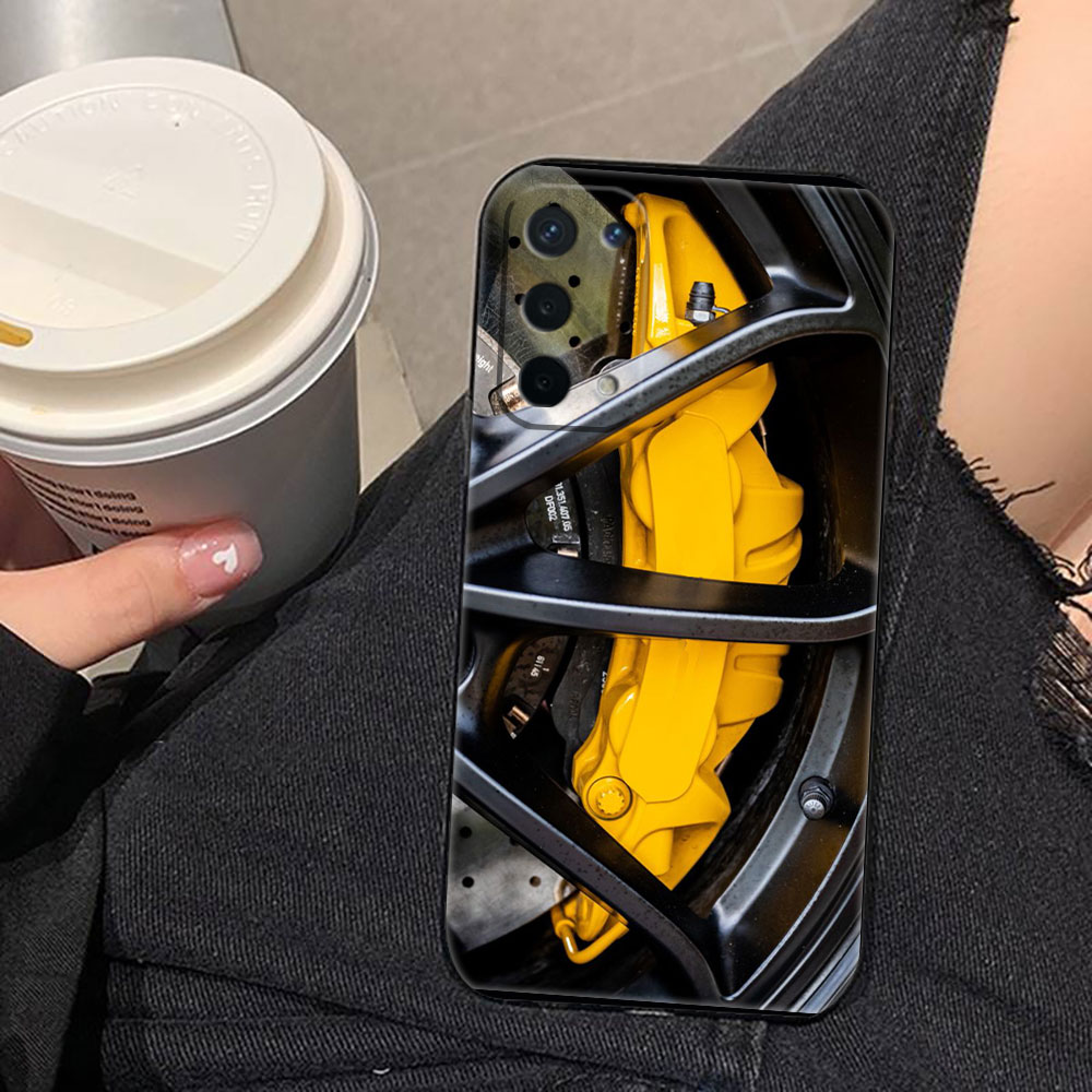 Casing Ponsel Kaliper Roda Mob - Oppo A78 ulasan dan harga