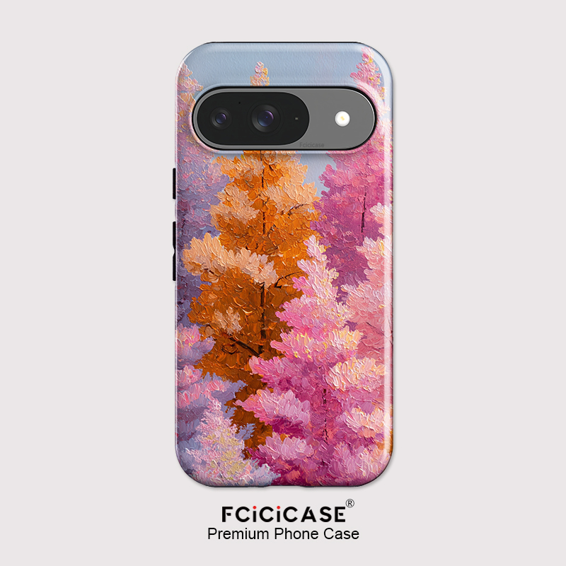 Fcicicase Casing Ponsel Akrili - Google Pixel 8A ulasan dan harga