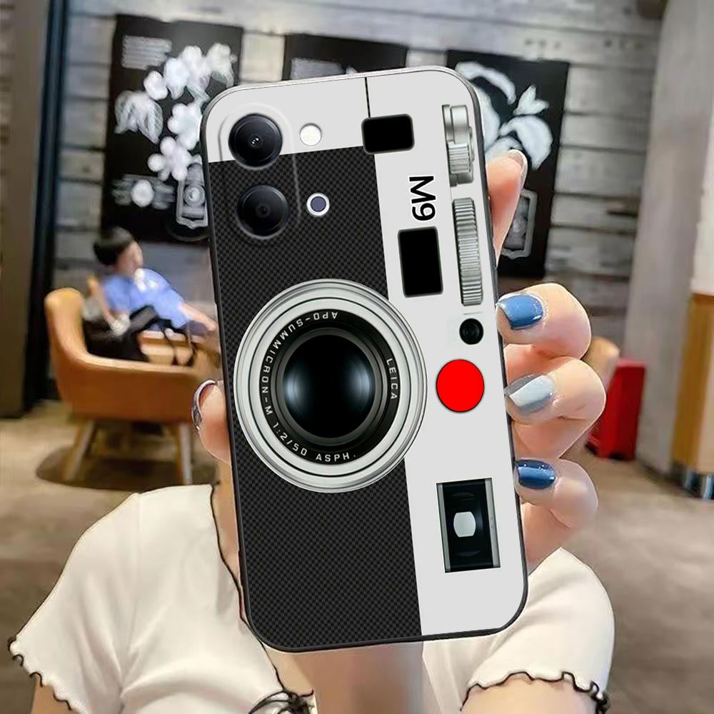 Casing Ponsel Lensa Kamera Kla - Vivo Y28 ulasan dan harga